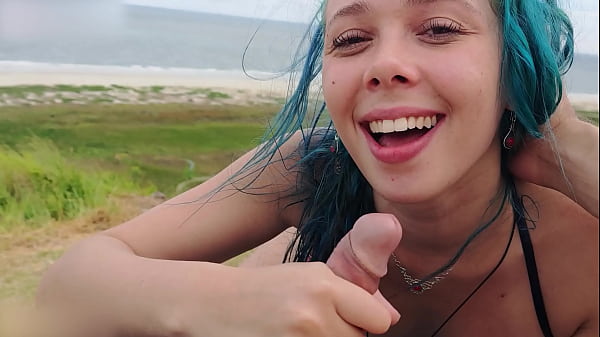 New Year's Travel Vlog!!! I Had Public Sex In The Beach And Took Cum In Mouth Inside The Tent !!! Cherry Adams & Rick Adams - Vlog #1 Complete On Xvideos Red! thumbnail