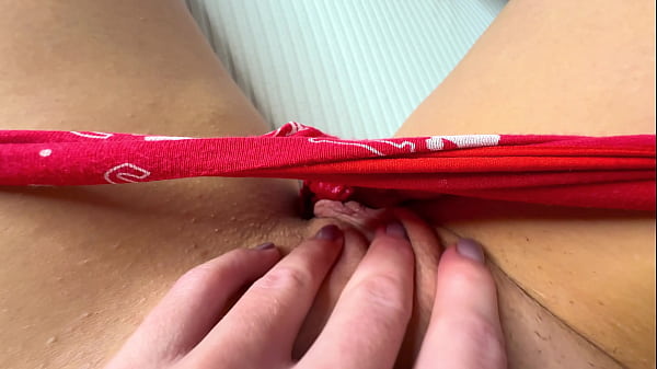 Play MP4 - My Panties Wettest Ever - ASRM Sounds - Dripping Pussy