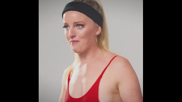 Watch charlie forde squirt in slow motion before licking it off the floor 80's comedy