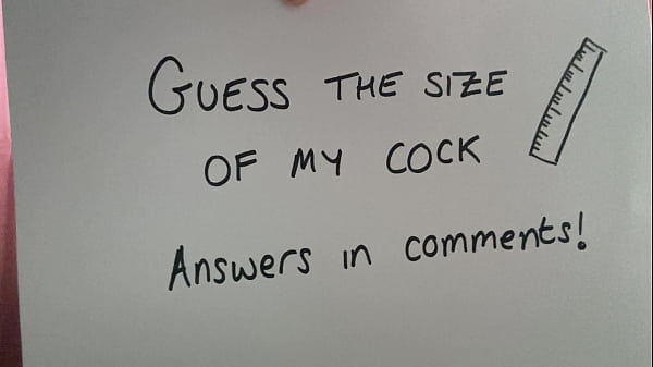 Mr BigDick UKhard length is_burstingfrom the jeans_how big_is it