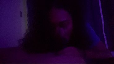 Sucking My StepSister Boyfriends Cock Sucking My StepSister Boyfriends Cock