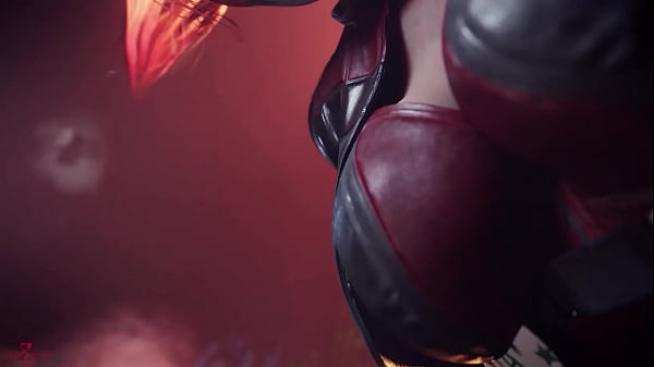 Play MP4 - The Rise of a Villain &lpar;Harley Quinn&rpar;