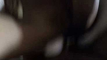 SKINNY BITCH CAME TO FUCK WITH A SINGLE MAN part 2 (Watch full video on SHEER or MEMBERSHIP) 