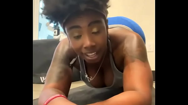 Ok push ups and mountain climbers took me out today ️?buuut I did it