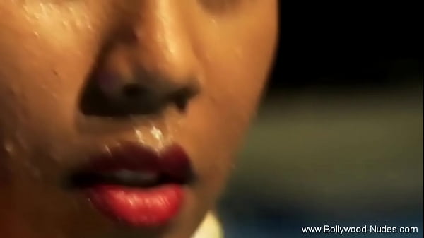 Dancer From India So_Sensual_enjoyment While_Alone