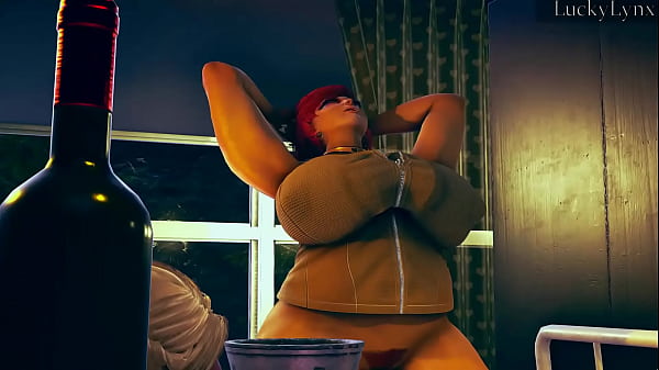 The Rutial PartThree