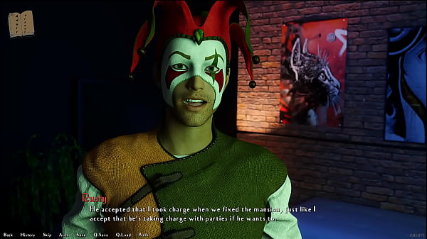 Play MP4 - Being A Dik 211 &lpar;Chick Route&rpar;