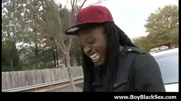 Hot Black Gay Boys Fuck White Young Dudes Hardcore 04 thumbnail