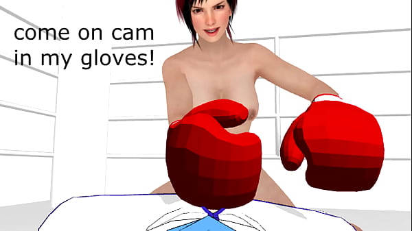 boxing sex domination P.O.V 