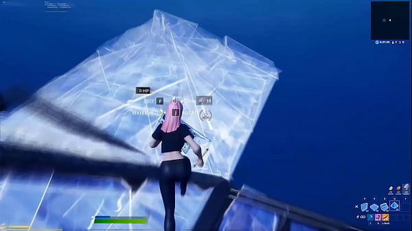 Splash Boi Gets Fucked In The Ass With A Pump