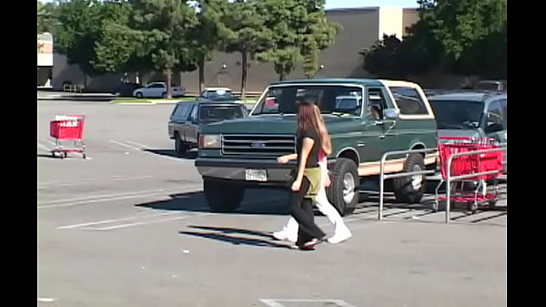 Nonton Katalina Linda And Allie Ray Are New Whores thumbnail