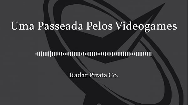 UmaPasseada Pelos_Videogames