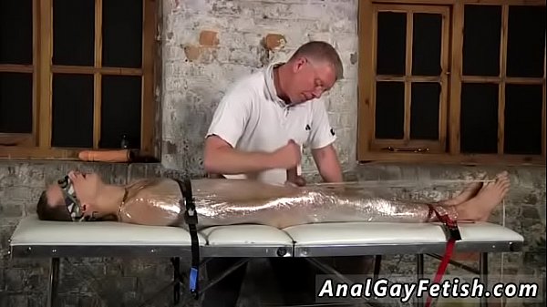 Hot hottest gay teenager porn Luke Desmond and Sebastian Kane ginger sex video male 