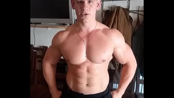 Большой член и красивая форма 