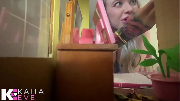 Day 5 breeding for feeding tiny experiment at goddess kaiia's tiny so many tinies