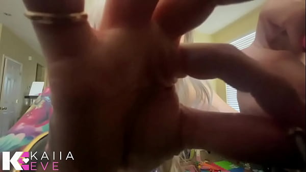 Nonton Day 5: Breeding For Feeding Tiny Experiment At Goddess Kaiia's Tiny Playhouse: So Many Tinies! thumbnail