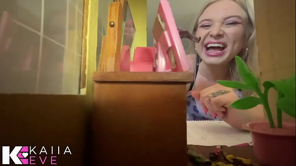 Day 5 breeding for feeding tiny experiment at goddess kaiia's tiny so many tinies 