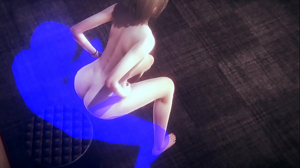 Yaoi Femboy - Sexy Femboy Bareback thumbnail