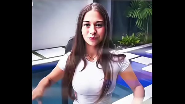 Novinha gostosa pra caralho 