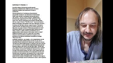 La Spezia le Spezie e Jeff Jerald