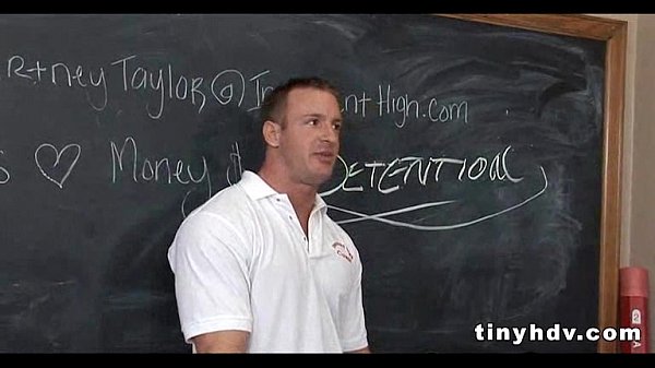 Shaved_teen pussy Courtney Taylor 7 91