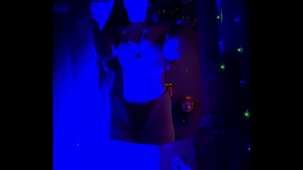 Under your spell blue 