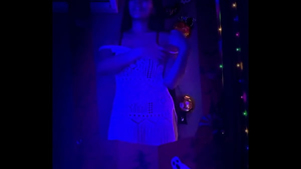 Under your spell blue 