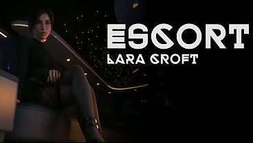 [LARA CROFT](SUB Español Latino) By Frax