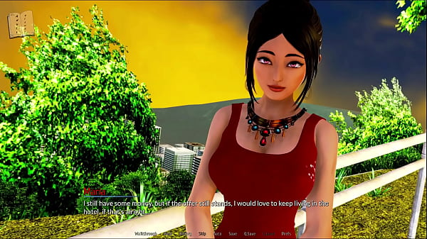 Play MP4 - Harem Hotel 178