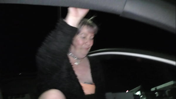 Play MP4 - Kiwi Trashy MILF slut outlandish public display at KFC followed by extremely public pissing at the gas station&period; Trailer