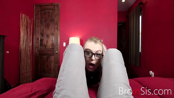 My step Sister Misguides Me And... NovaCane