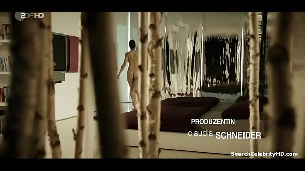 Suzan Anbeh Der Kriminalist-Nacht Am See 2012