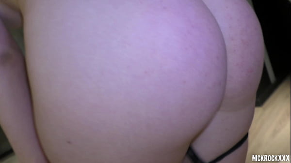 Play MP4 - My best friend's daughter turned 18 y&period;o&period; My big dick inside pussy - gift for this Angel