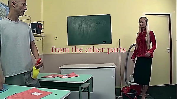 Woman enjoys male domination and big dick in her cunt