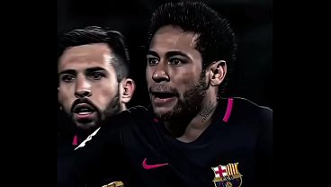 Neymar jogando no modo hard
