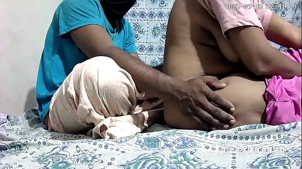 Big boobs Indian dasi bahabi and Dewar sex part2