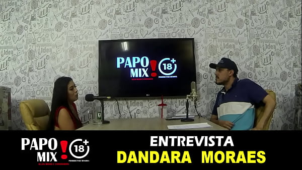 DANDARA MORAES ATRIZ PORNO 