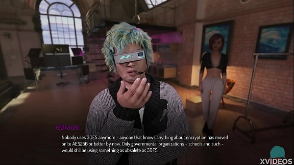 Bound ep 198 &ndash; naughty tales with busty and horny people 