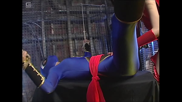 Play MP4 - Ninja Vol&period;5