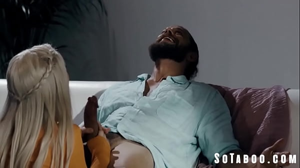 Unhappily Married Man_Cheats On Wife With Her_Doppelganger Kenzie Reeves