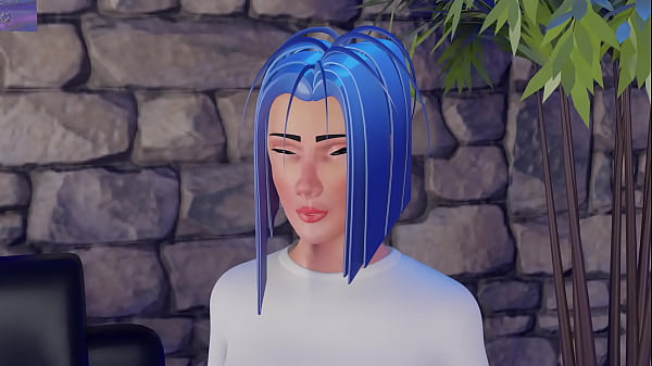 Nonton Eeveex Girl Trying New Toy thumbnail