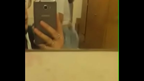 Pendejita bailando