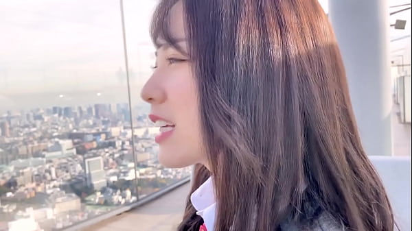 ハメ撮り_ちんぽ愛が強すぎるSEX優等生な絶輪JKハメ撮り ちょっとツンデレなしっかり者のテニス部部長と最高のお泊りデート 極上のお尻と濃厚なフェラ ご奉仕SEXに大興奮 3rKNeIt