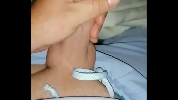 I'm cumming 