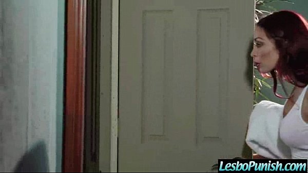 Hard Sex Tape Between Wild_LesbiansGirls lezley monique movie 26