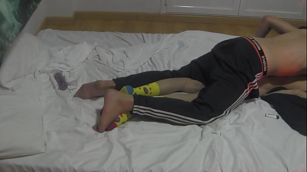 Play MP4 - Bareback neighbors 5