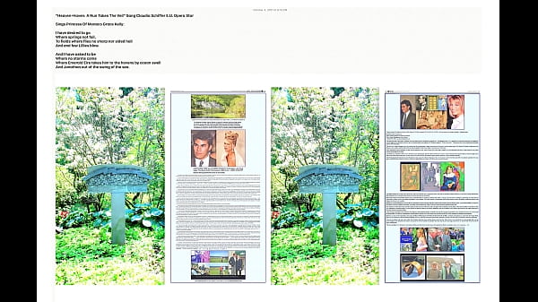 Edenism originator bill freeland