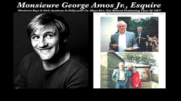 Edenism originator bill freeland 