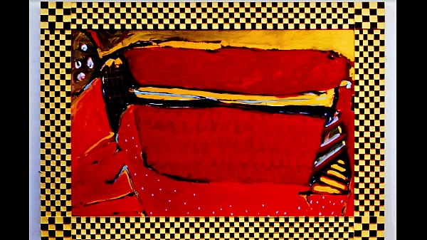 The26 Edenists Champion The Handmade Object And Are Now Ongoing InGroup Exhibition Breaking Into_Consciousness The TATE Modern Jonathan Vitale Fine Art HistorianThe NewYork Times WallStreet_Journal