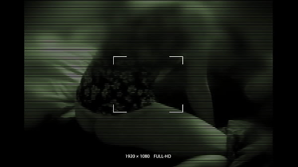 Night vision , catchingmy girlfriend with my_friend